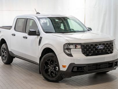 Used 2025 Ford Maverick XLT w/ XLT Luxury Package