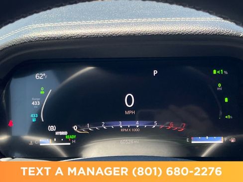 Used 2023 Jeep Grand Cherokee 4WD 4xe image 16