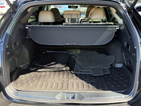 Used 2020 Subaru Outback Limited AWD/4WD image 14