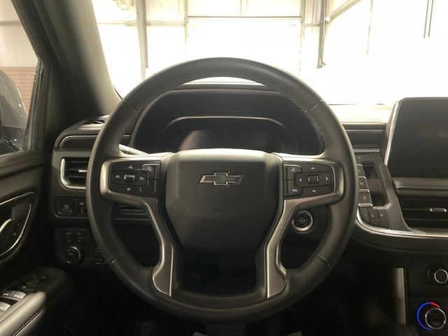 Used 2024 Chevrolet Tahoe Z71 AWD/4WD image 14