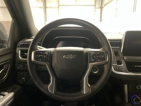 Used 2024 Chevrolet Tahoe Z71 AWD/4WD image 14