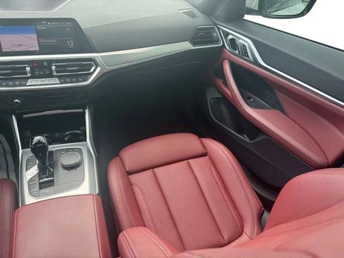Used 2023 BMW 430i Gran Coupe xDrive w/ Premium Package AWD/4WD image 21