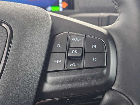 Used 2026 Ford Mustang Mach-E Premium AWD/4WD image 29