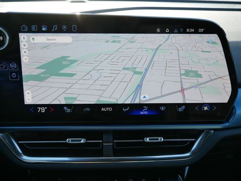 New 2026 Chevrolet Equinox EV LT image 6