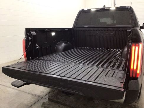 Used 2023 Toyota Tundra Capstone AWD/4WD image 22