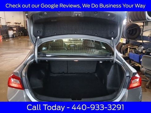 Used 2023 Chevrolet Malibu LS image 34