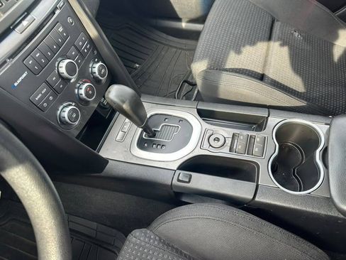 Used 2009 Pontiac G8 RWD image 17