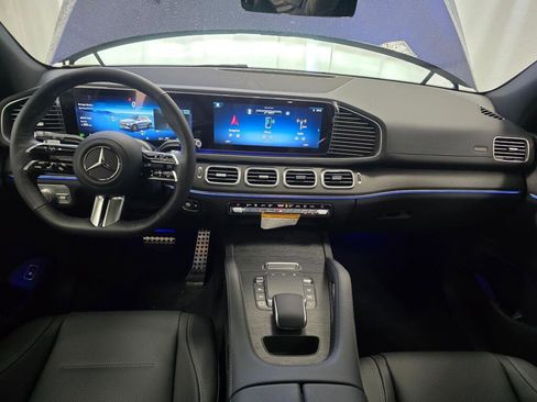 New 2026 Mercedes-Benz GLE 450 4MATIC image 20