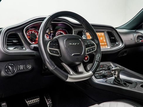 Used 2023 Dodge Challenger SRT Hellcat image 5