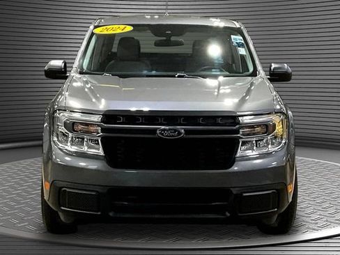 Used 2024 Ford Maverick XLT FWD image 2