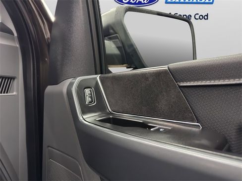 Used 2024 Ford F150 XLT w/ Mobile Office Package image 32