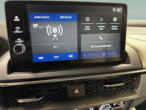Certified 2025 Acura ADX A-Spec AWD/4WD image 26