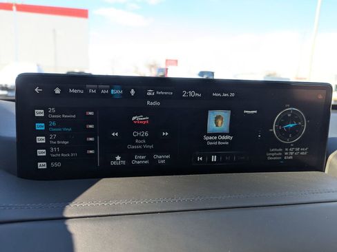 Certified 2024 Genesis GV80 3.5T w/ Advanced Package image 15