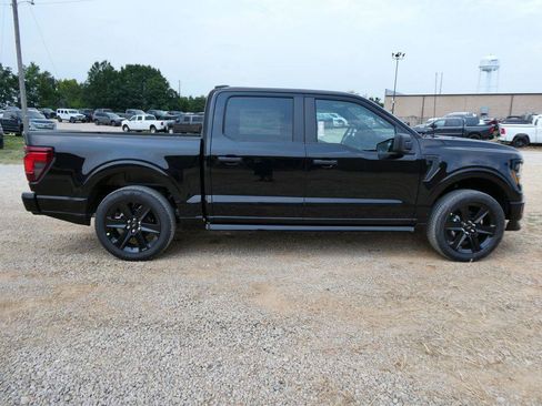 New 2026 Ford F150 STX w/ F-150 LOBO Package AWD/4WD image 4