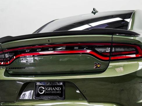 Used 2022 Dodge Charger Scat Pack w/ Plus Group image 13