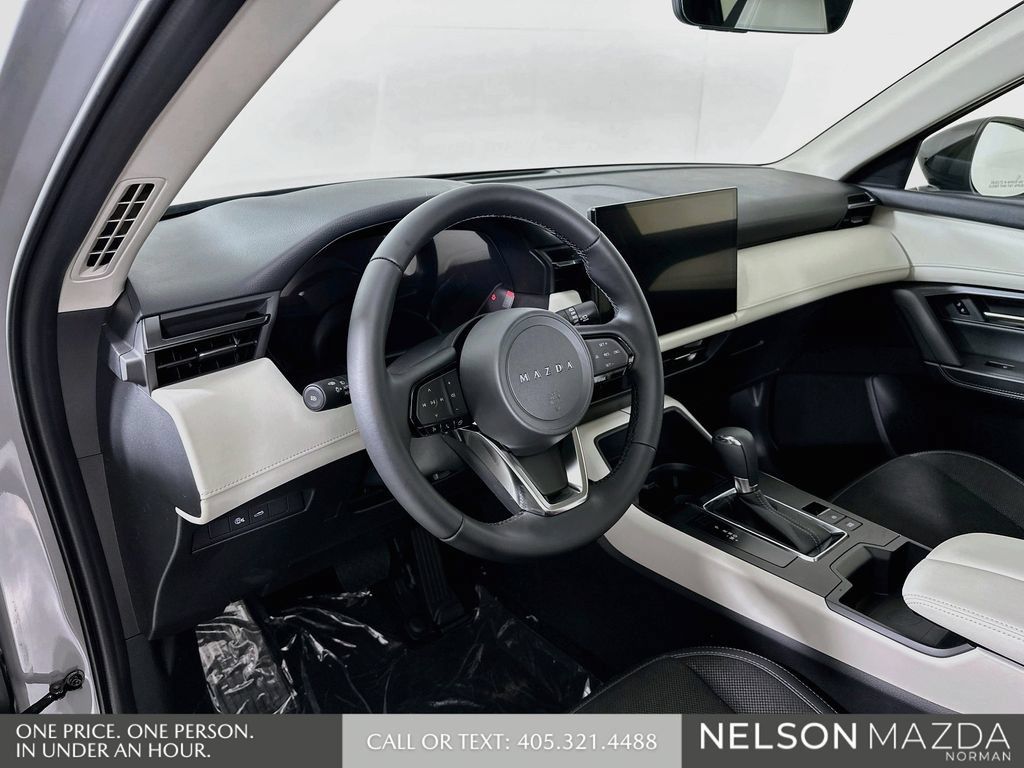 New 2026 MAZDA CX-5 Preferred AWD/4WD image 10