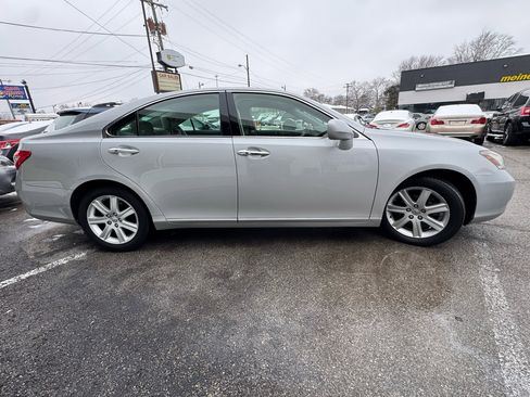 Used 2007 Lexus ES 350 image 8