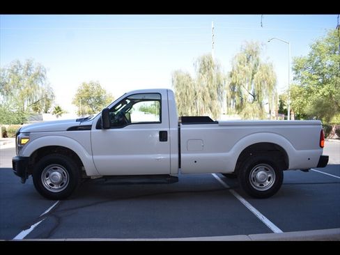 Used 2016 Ford F250 XL image 5