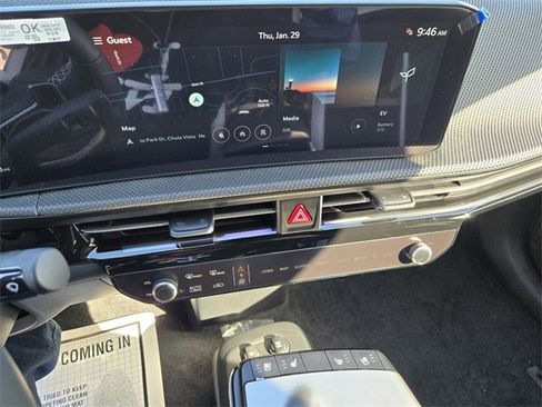 New 2025 Kia EV6 GT-Line image 11