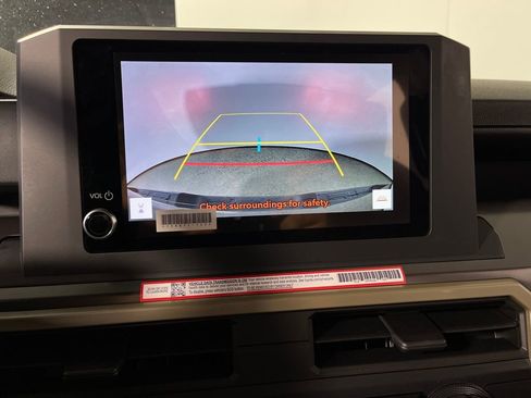 New 2026 Toyota Tacoma SR5 image 21