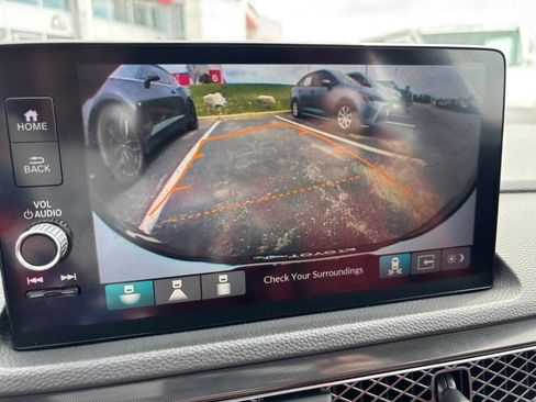 Used 2023 Acura Integra A-Spec FWD image 20