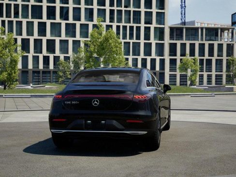 Certified 2023 Mercedes-Benz EQE 350+ Sedan image 23