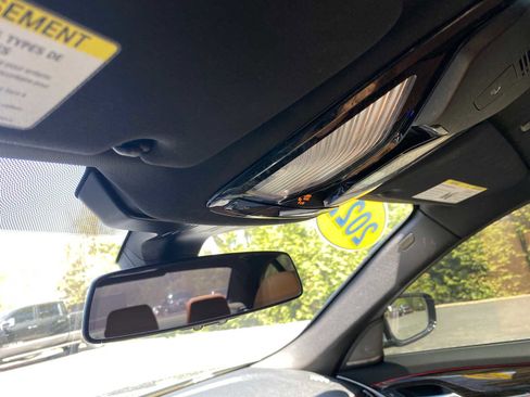 Used 2022 BMW 530i xDrive w/ Premium Package AWD/4WD image 25