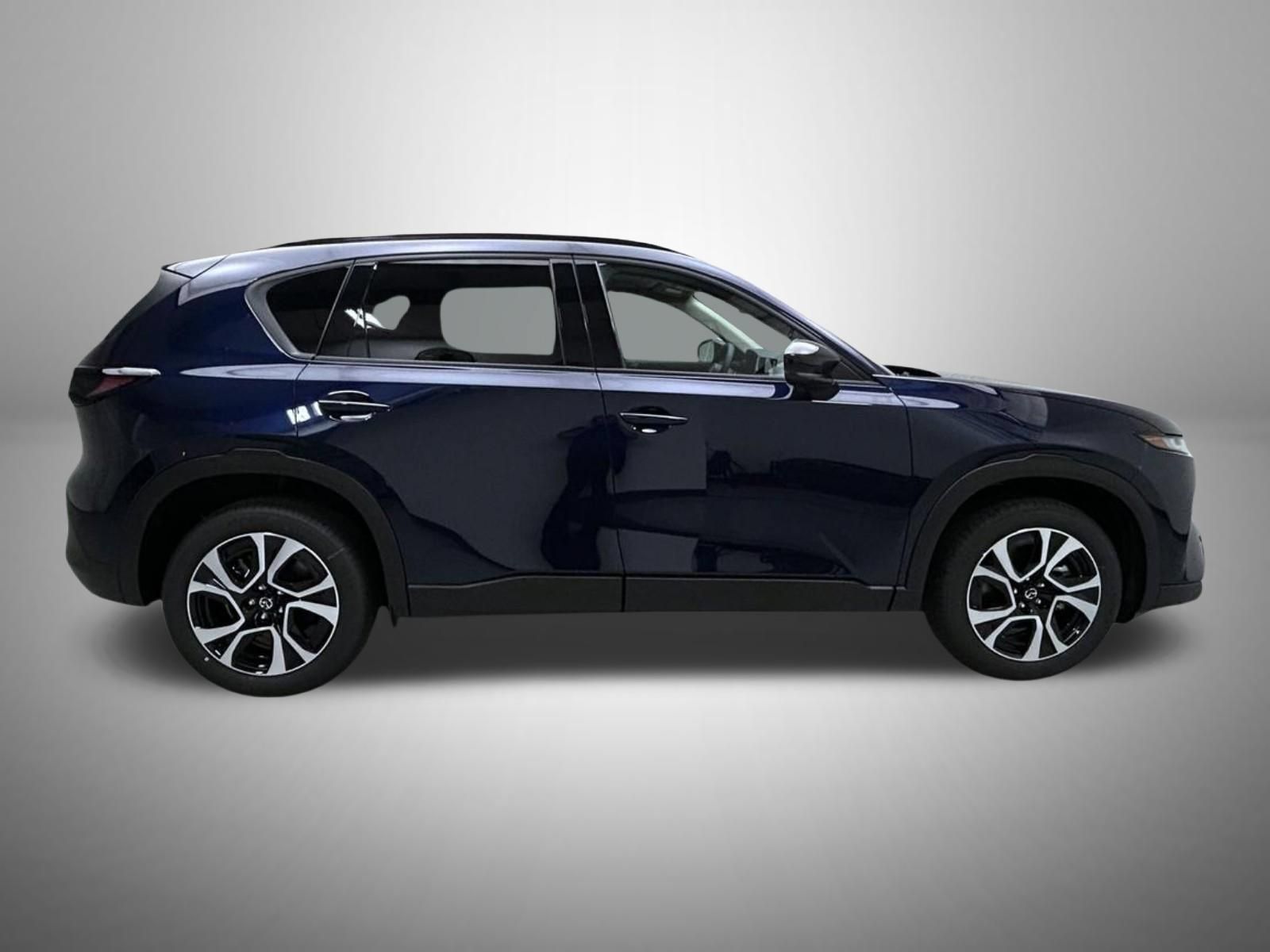 New 2026 MAZDA CX-5 Preferred AWD/4WD image 5