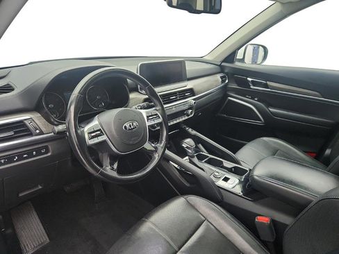 Used 2020 Kia Telluride EX w/ Towing Package image 10