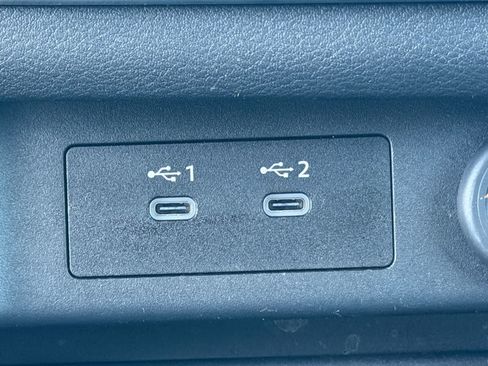 Certified 2024 Nissan Rogue Platinum FWD image 27