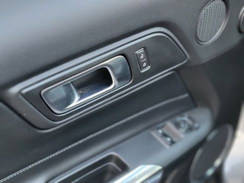 Used 2021 Ford Mustang GT Premium w/ Black Accent Package image 25