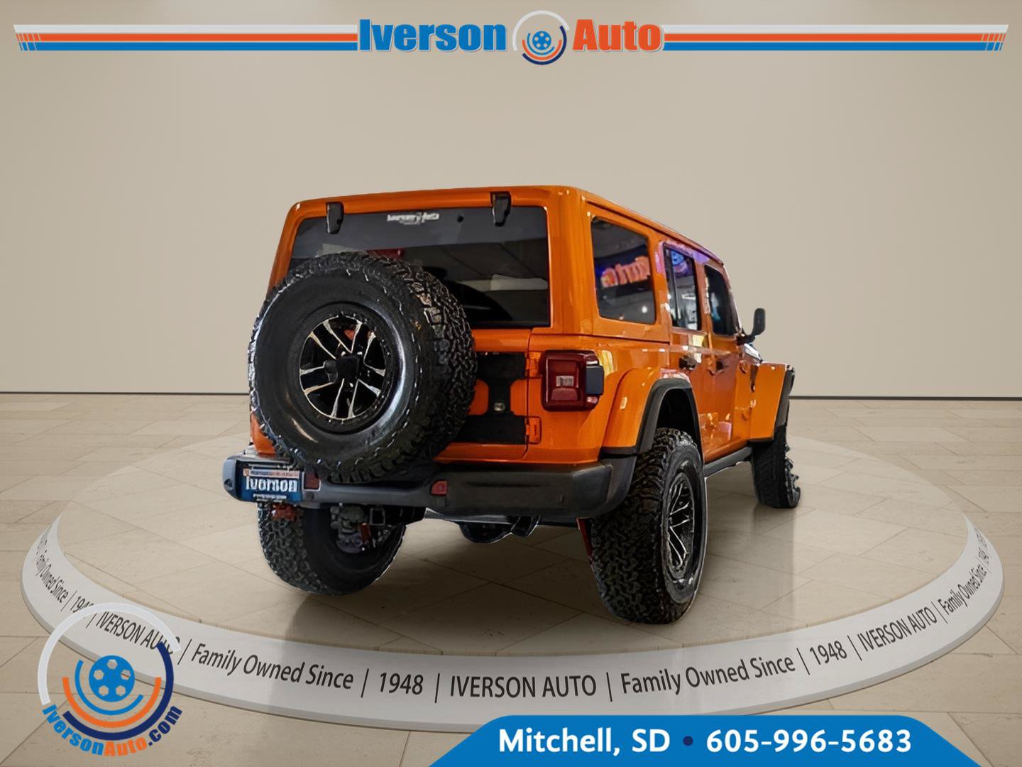 Used 2026 RAM 1500 Limited AWD/4WD image 9