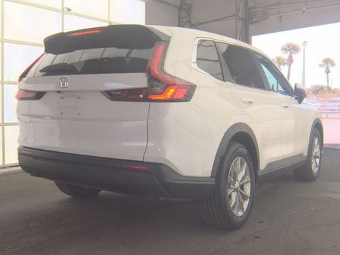 Used 2024 Honda CR-V EX image 4