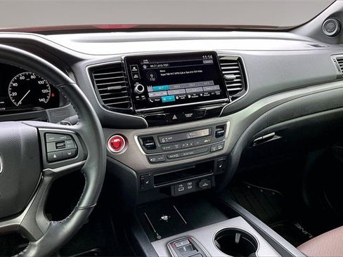 Used 2024 Honda Ridgeline RTL image 10