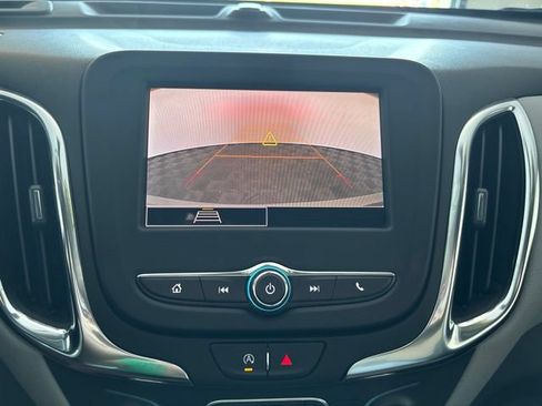 Used 2024 Chevrolet Equinox LS w/ LS Convenience Package AWD/4WD image 34