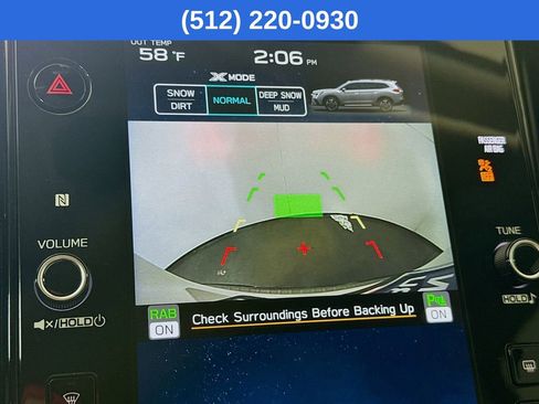 Used 2025 Subaru Ascent Onyx Edition image 18