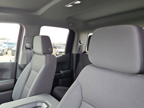 New 2026 GMC Sierra 1500 Pro w/ Pro Value Package image 13