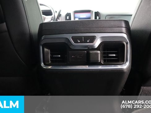 Used 2021 GMC Sierra 3500 Denali w/ Denali Ultimate Package image 24