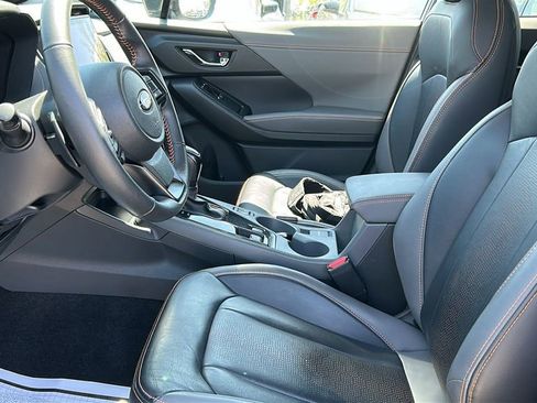 Certified 2024 Subaru Crosstrek 2.5i Limited AWD/4WD image 10