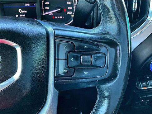 Used 2020 GMC Sierra 1500 SLT w/ SLT Convenience Package image 21