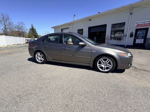 Used 2008 Acura TL image 51