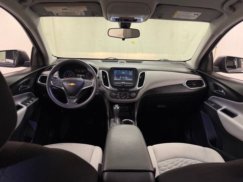 Used 2019 Chevrolet Equinox LS w/ LS Convenience Package FWD image 21