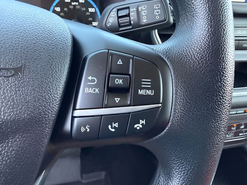 Used 2024 Ford Bronco Sport Big Bend AWD/4WD image 18