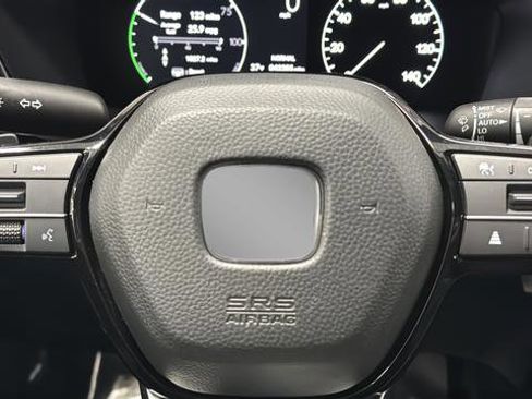 Used 2023 Honda CR-V Sport Touring image 16