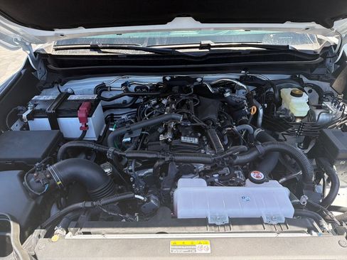 New 2026 Toyota Tacoma Limited AWD/4WD image 23