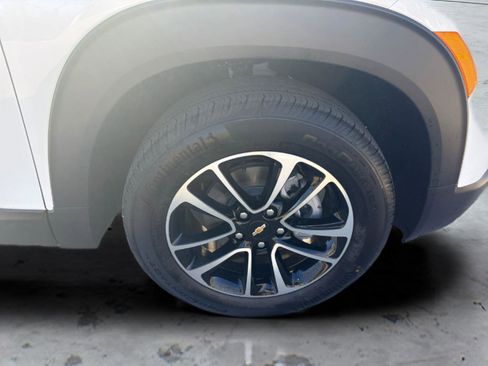 New 2026 Chevrolet TrailBlazer LT w/ Convenience Package image 16