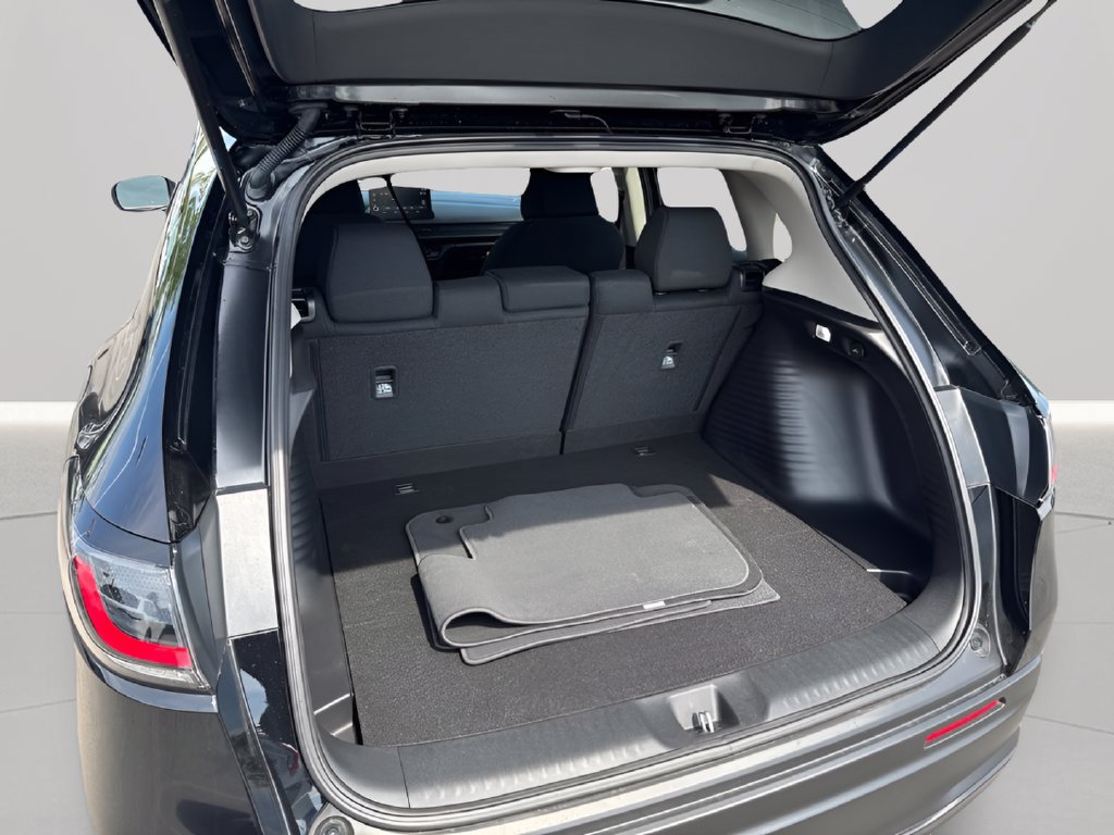 Certified 2027 Honda HR-V LX image 18