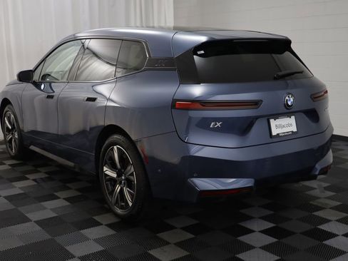 New 2026 BMW iX xDrive45 image 15