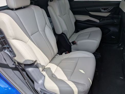 New 2026 Subaru Ascent Limited AWD/4WD image 36
