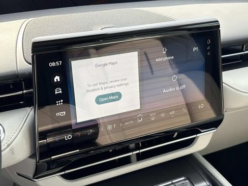 New 2026 Lincoln Nautilus Reserve AWD/4WD image 28